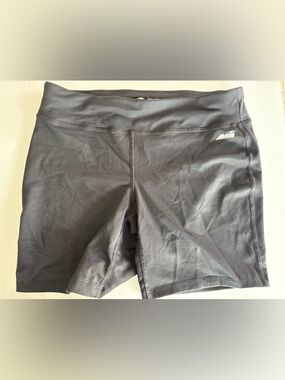 Avia Women’s Black Performance Shorts